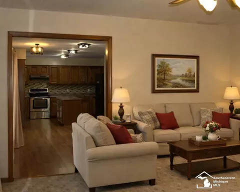 1015 Donnalee, Monroe, MI 48162 photo 49
