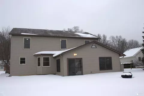 1015 Donnalee, Monroe, MI 48162 photo 41