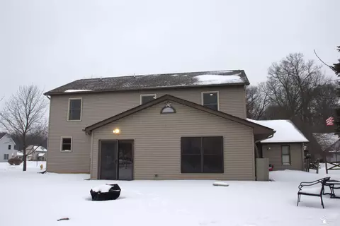 1015 Donnalee, Monroe, MI 48162 photo 39