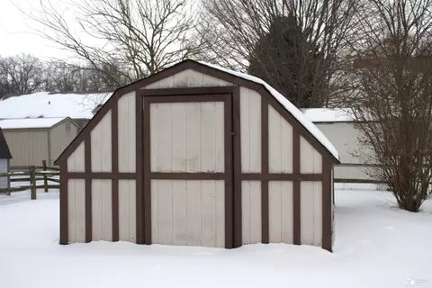 1015 Donnalee, Monroe, MI 48162 photo 38
