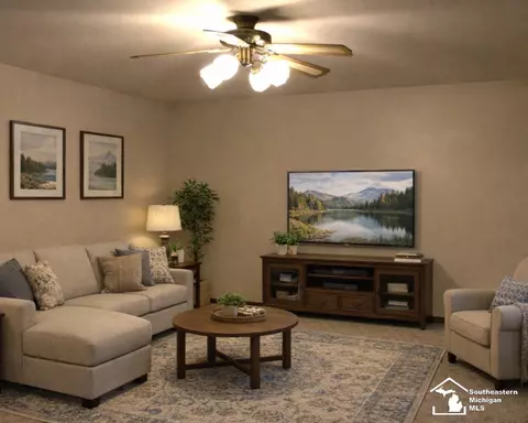 1015 Donnalee, Monroe, MI 48162 photo 51