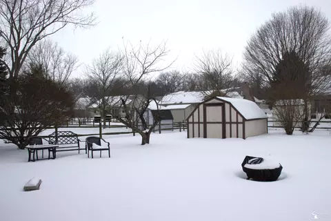 1015 Donnalee, Monroe, MI 48162 photo 17
