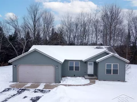 4646 Rau, West Branch, MI 48661