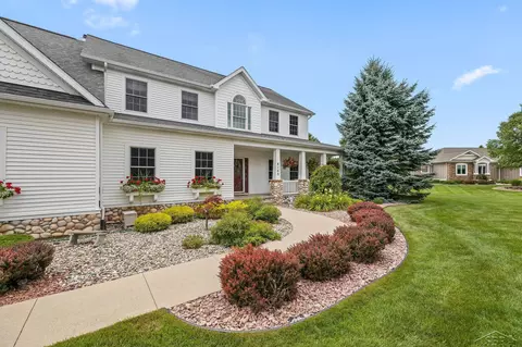 4169 Mountain Vw, Freeland, MI 48623