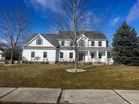 4169 Mountain Vw, Freeland, MI 48623