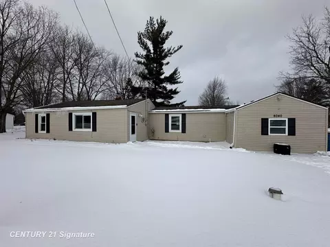 8040 Beecher, Flushing, MI 48433