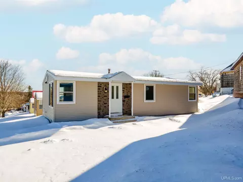 217 Crystal, Crystal Falls, MI 49920