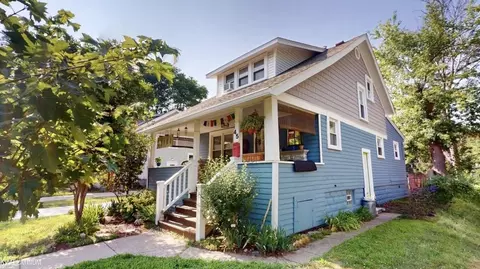 45 E Tacoma, Clawson, MI 48017
