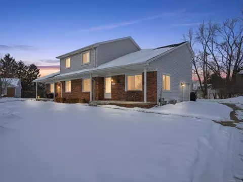 46723 Shelby, Shelby Township, MI 48317