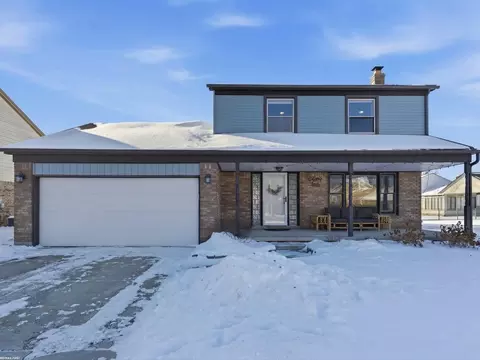 31869 Grove, Fraser, MI 48026