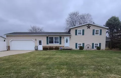 5850 Rupprecht, Vassar, MI 48768