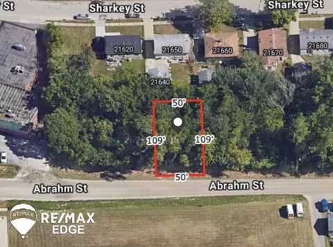 0 Abrahm, Clinton Township, MI 48035