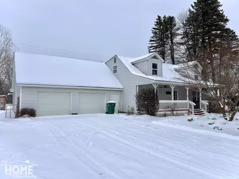 1387 S Byron, Lennon, MI 48449