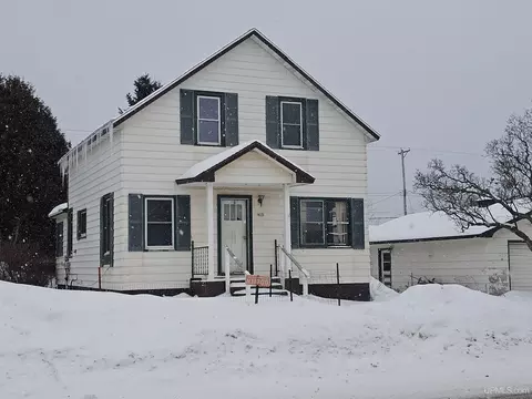 N11700 M95, Channing, MI 49815