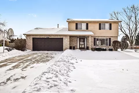 3347 N Christy, Saginaw, MI 48603