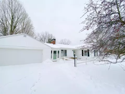 107 High, Laingsburg, MI 48848