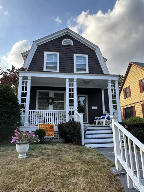 129 Oliver, Pontiac, MI 48342