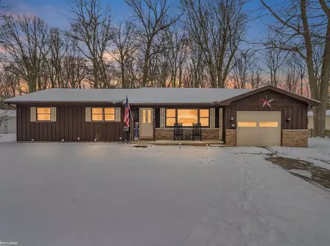 3639 Teeple, Fort Gratiot, MI 48059