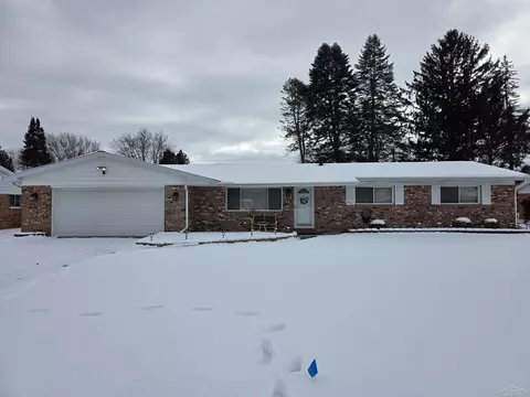 6367 Belmar, Saginaw, MI 48603