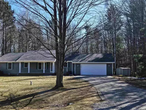 7176 Berrywood, Lexington, MI 48450