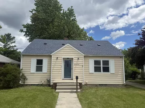 705 S Hampton, Bay City, MI 48708