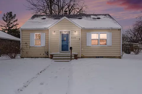 705 S Hampton, Bay City, MI 48708