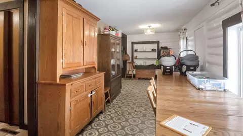 Entry Way - 8178 E Stockwell, Harrison, MI 48625 photo 3 of 4
