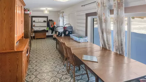 Dining - 8178 E Stockwell, Harrison, MI 48625 photo 1 of 1