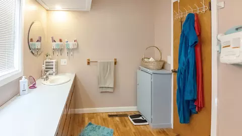 Bath - 8178 E Stockwell, Harrison, MI 48625 photo 3 of 12