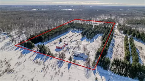 View/Area - 8178 E Stockwell, Harrison, MI 48625 photo 3 of 20