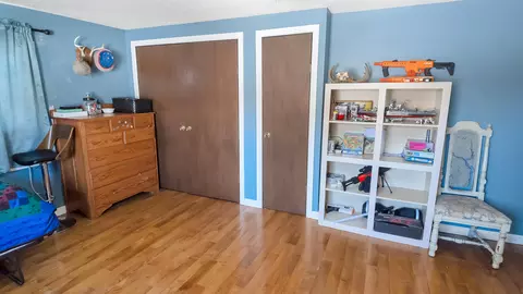 Bedroom - 8178 E Stockwell, Harrison, MI 48625 photo 13 of 13