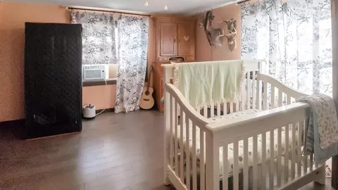 Bedroom - 8178 E Stockwell, Harrison, MI 48625 photo 5 of 13
