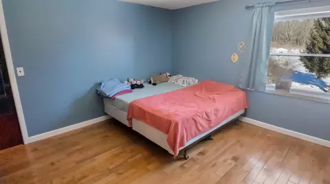Bedroom - 8178 E Stockwell, Harrison, MI 48625 photo 11 of 13