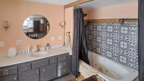 Bath - 8178 E Stockwell, Harrison, MI 48625 photo 9 of 12