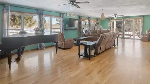 Living - 8178 E Stockwell, Harrison, MI 48625 photo 1 of 4