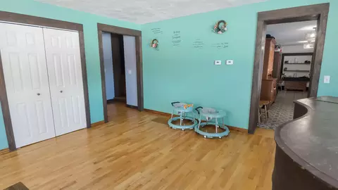 Entry Way - 8178 E Stockwell, Harrison, MI 48625 photo 2 of 4
