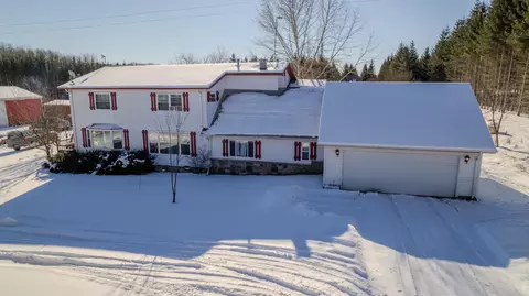 Exterior - 8178 E Stockwell, Harrison, MI 48625 photo 2 of 2