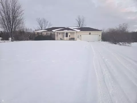 6458 Owens, Yale, MI 48097