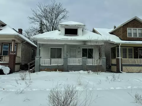 18877 Fleming, Detroit, MI 48234
