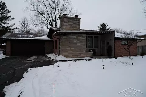 3869 N Hartford, Saginaw, MI 48603