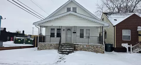 1311 Gregory, Lincoln Park, MI 48146