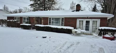 149 Petersburg, Petersburg, MI 49270