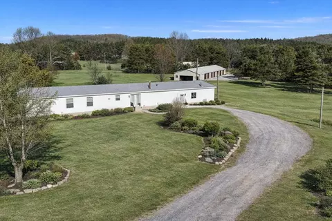 11249 SW A Sw Frankie, Fife Lake, MI 49633