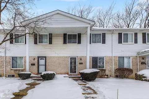 14130 Merriweather, Sterling Heights, MI 48312