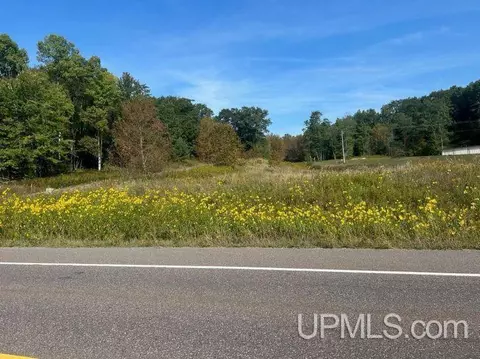 lot3 Lake Antoine, Iron Mountain, MI 49801