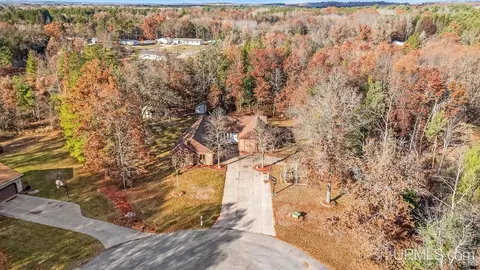 14154 Ruby, Big Rapids, MI 49307 photo 3