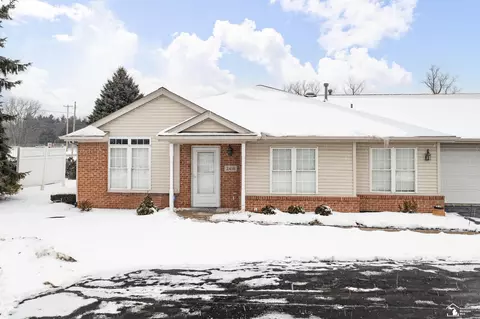 2410 Sutton, Temperance, MI 48182