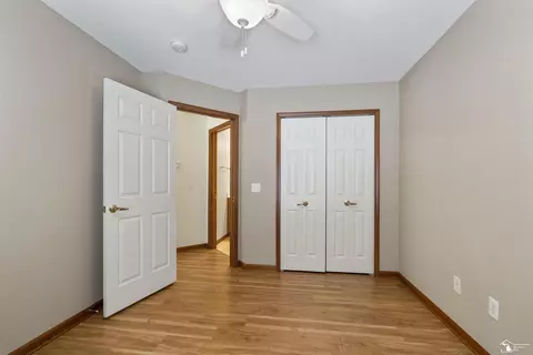 Bedroom - 2410 Sutton, Temperance, MI 48182 photo 2 of 4