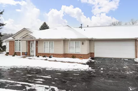 Exterior - 2410 Sutton, Temperance, MI 48182 photo 2 of 3