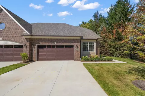 40703 Azalea, Clinton Township, MI 48036